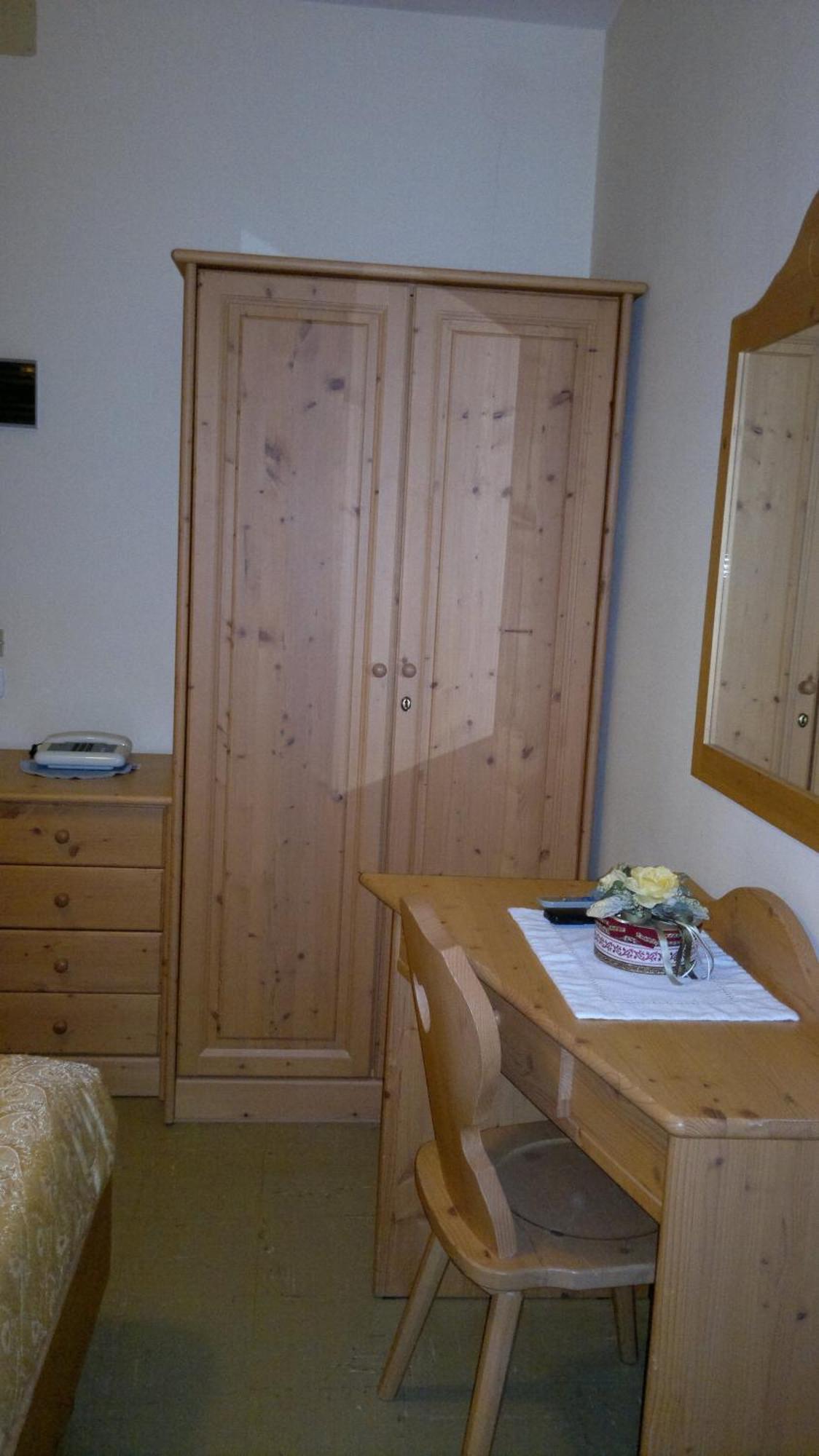 Hotel Zoldana Forno di Zoldo Room photo